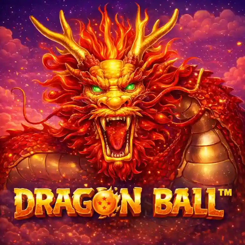 Dragon Ball online casino slot game sa supergamingbet