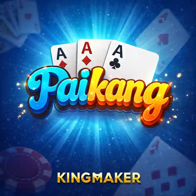 Pai Kang online casino game sa supergamingbet