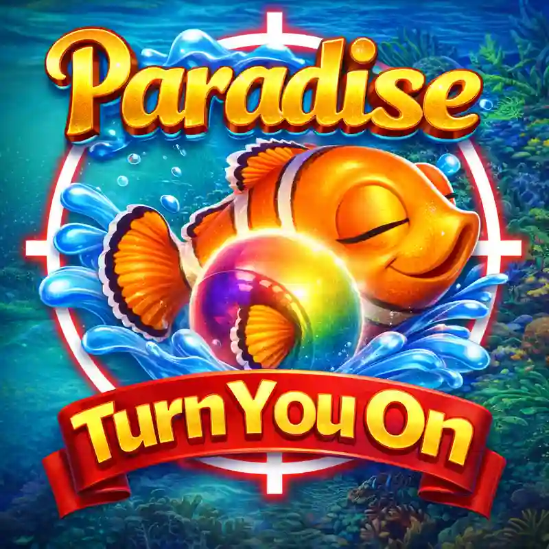Paradise Casino Game supergamingbet